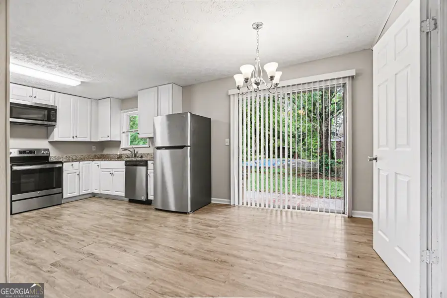 7788 Marabou Lane, Riverdale, GA 30274 - #3