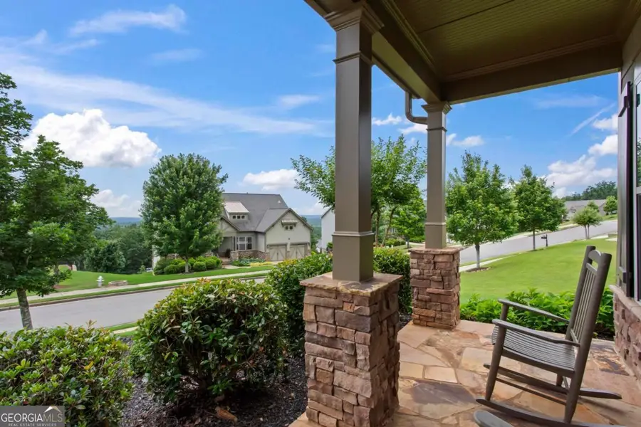 406 Horizon Trail, Canton, GA 30114 - #3