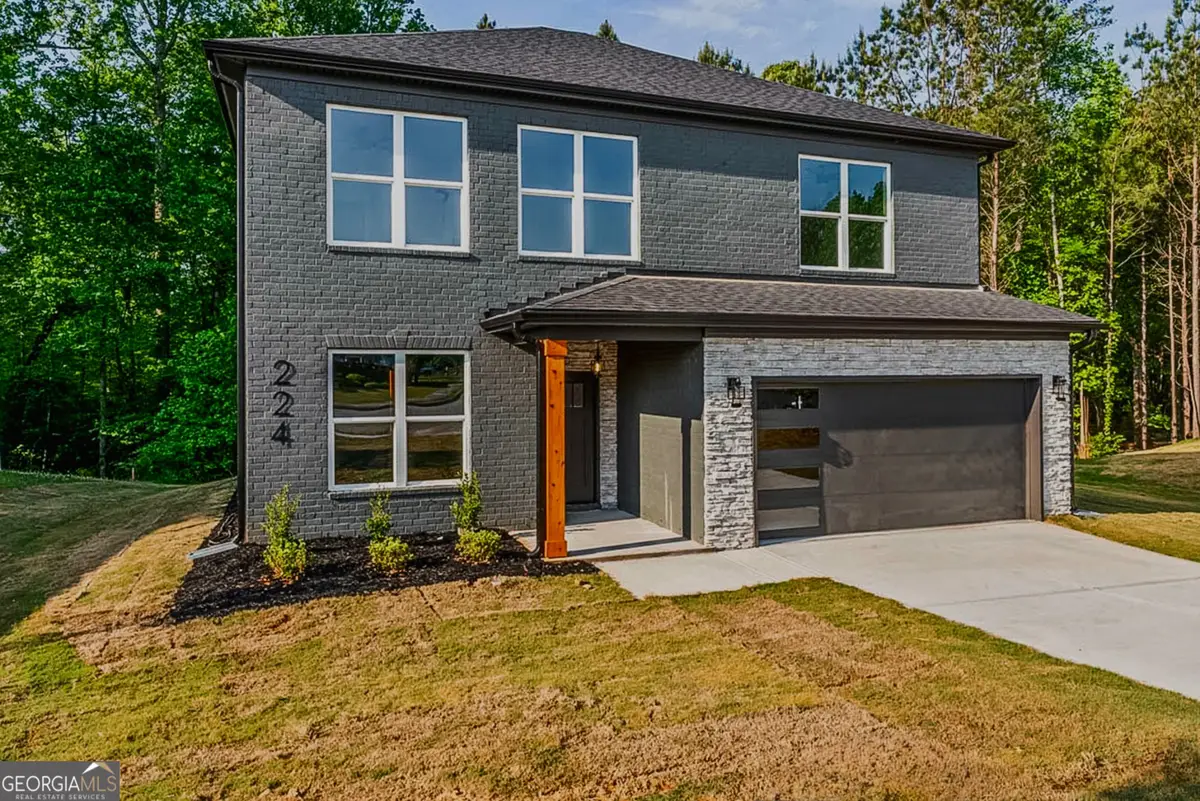 224 Galway Lane, Hampton, GA 30228 - #1