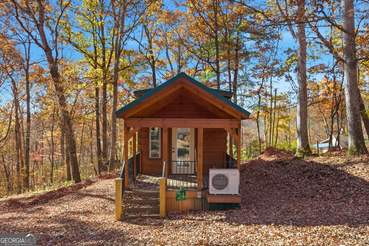 527 Saunders Road #LOT 21, Franklin, NC 28734 - #1
