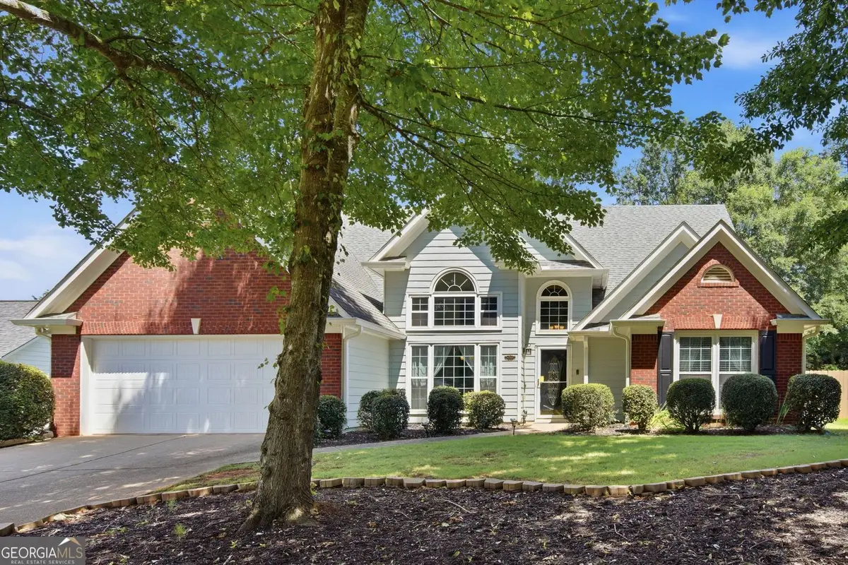 5780 Newberry Point Drive, Flowery Branch, GA 30542 - #1