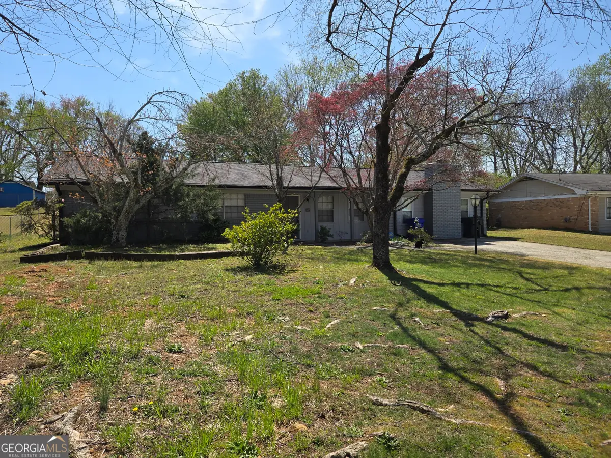 1619 Ridgeview Drive Nw, Conyers, GA 30012 - #1