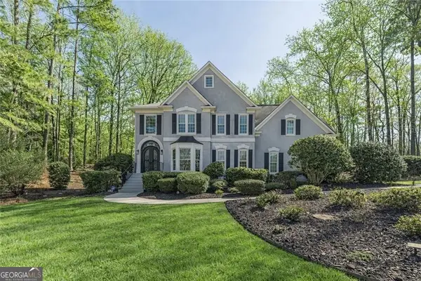 3435 Forest Valley Way, Cumming, GA 30041