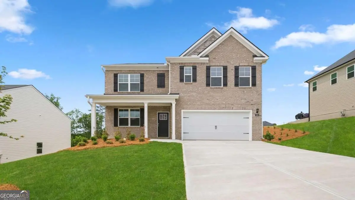 2271 Edgecombe Lane, Dacula, GA 30019 - #1