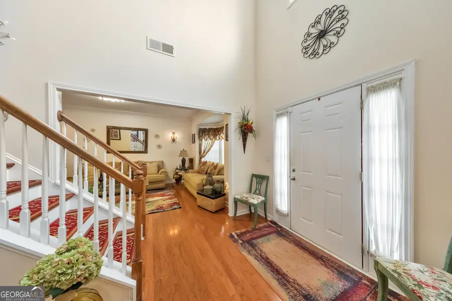 1180 Lexus Court, Lawrenceville, GA 30045 - #3