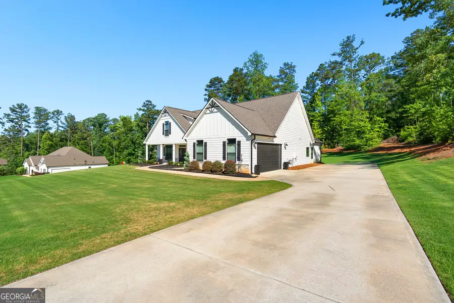 93 Paige Court, Newnan, GA 30263 - #3