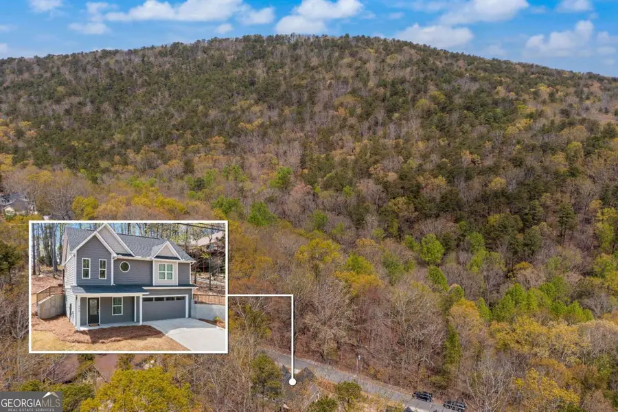 305 Ridgewood Drive, Waleska, GA 30183 - #2