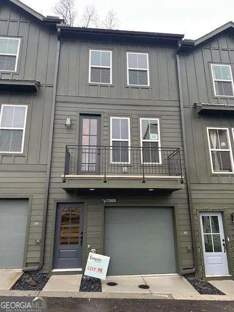 1369 Breezy Circle Se #98, Atlanta, GA 30315 - #1