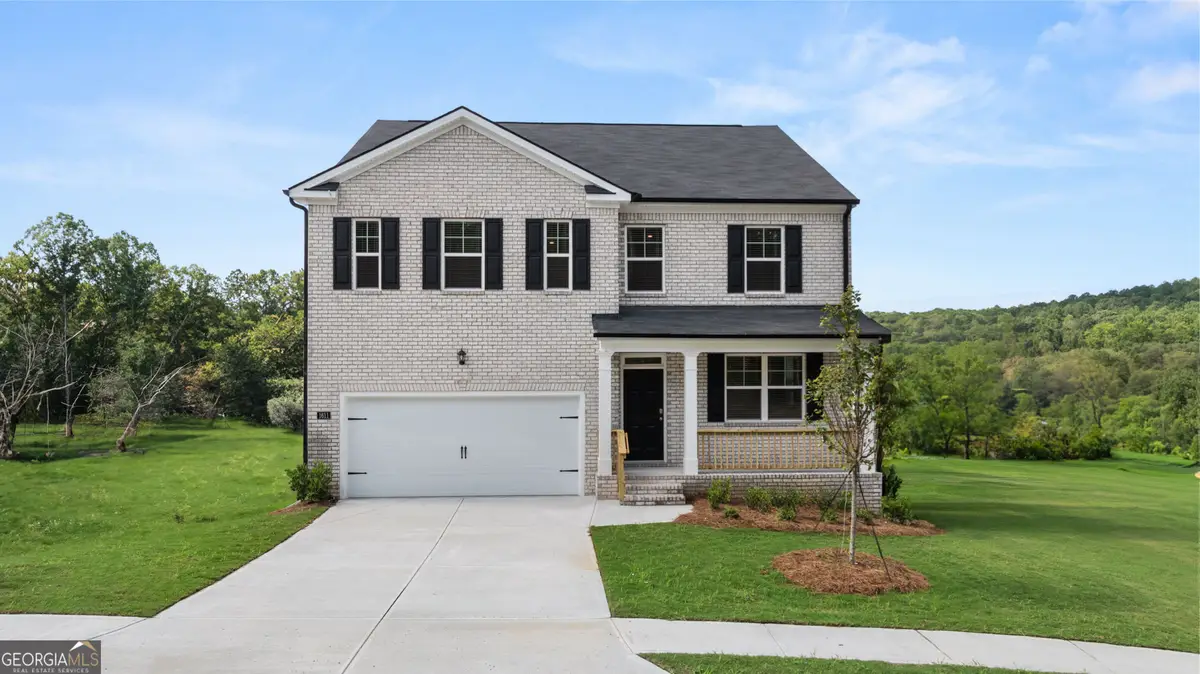2251 Edgecombe Lane, Dacula, GA 30019 - #1