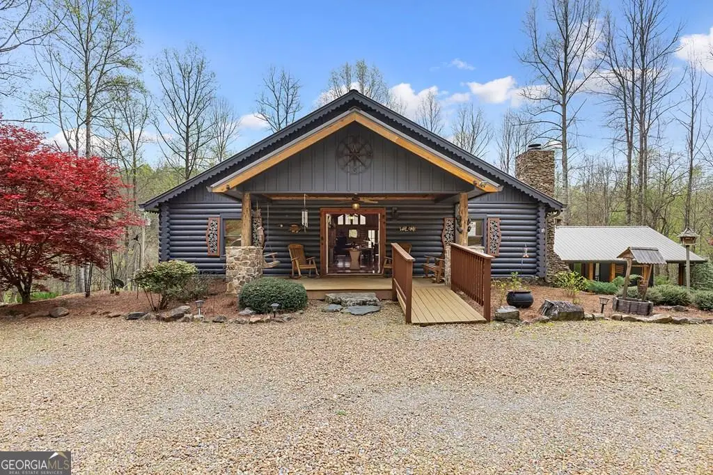 898 Childers Creek Road, Reliance, TN 37369 - #1