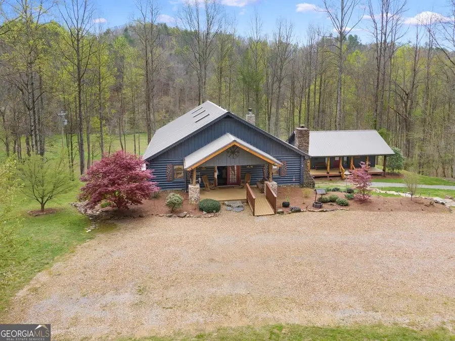 898 Childers Creek Road, Reliance, TN 37369 - #2