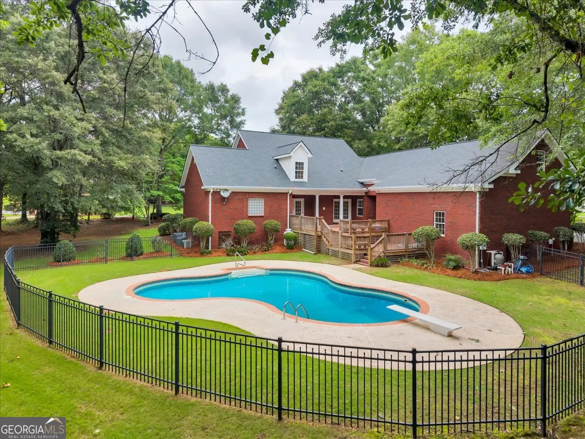 213 Sabre Drive, Bonaire, GA 31005 - #1