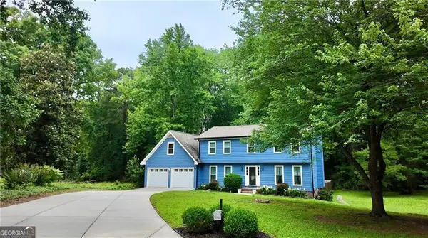 5168 Hidden Hills Trace, Stone Mountain, GA 30088