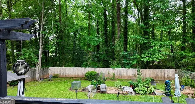 5168 Hidden Hills Trace, Stone Mountain, GA 30088 - #3