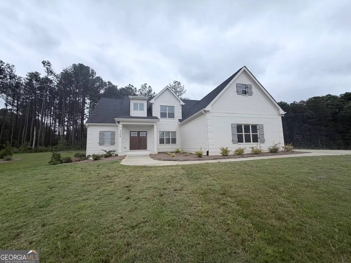 2342 Beebalm Drive, Statham, GA 30666 - #1