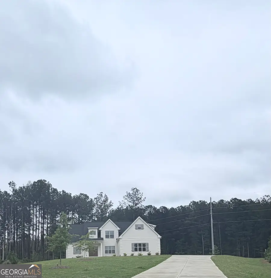 2342 Beebalm Drive, Statham, GA 30666 - #2