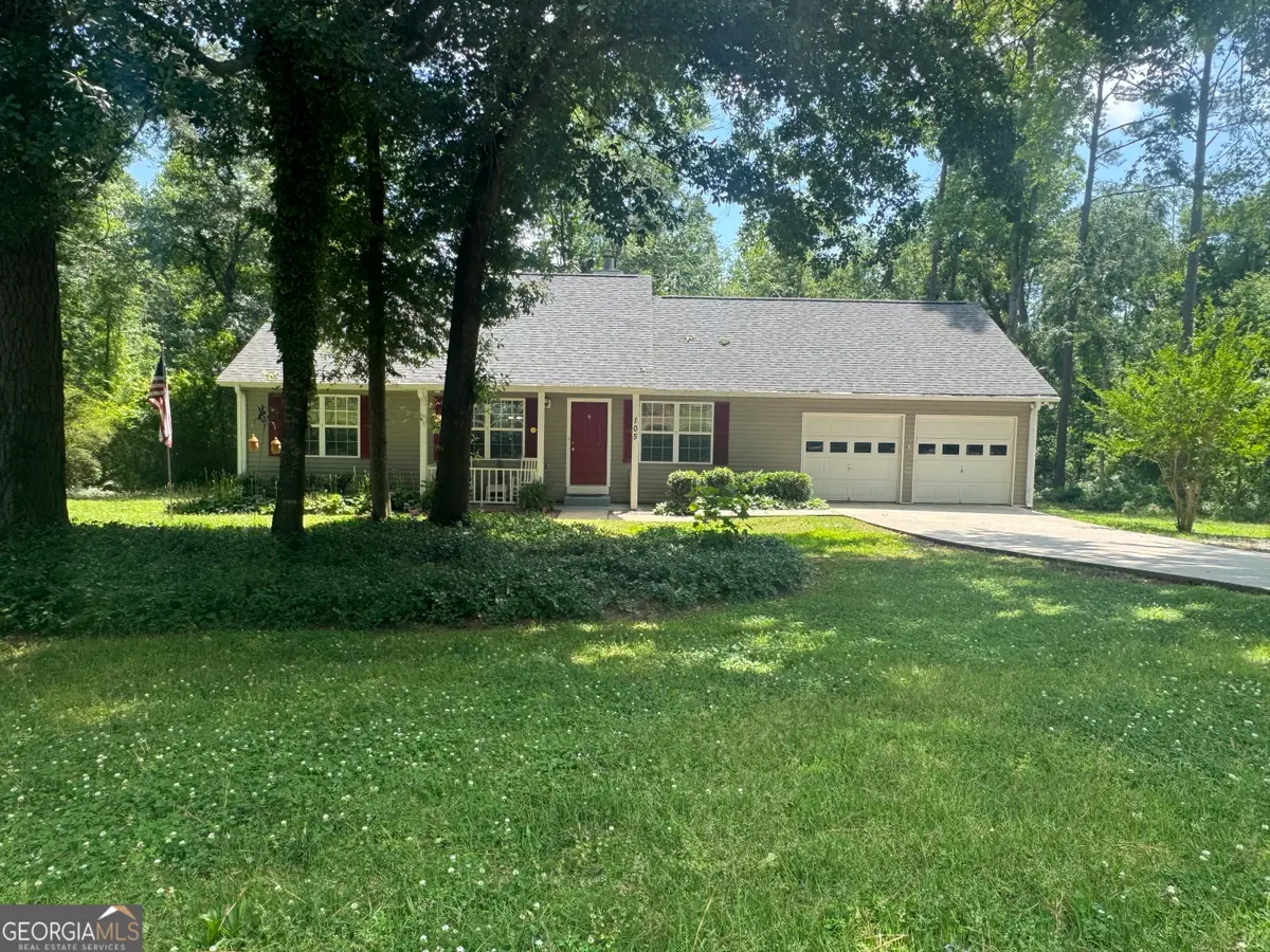 105 Delray Circle, Griffin, GA 30224 - #1