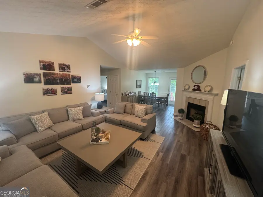105 Delray Circle, Griffin, GA 30224 - #3