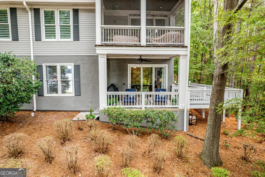 1001B Marina Cove Lane, Greensboro, GA 30642 - #2