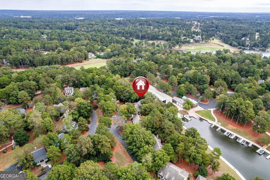 1001B Marina Cove Lane, Greensboro, GA 30642 - #3