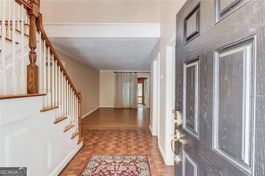 420 Taberwood Way, Roswell, GA 30076 - #3