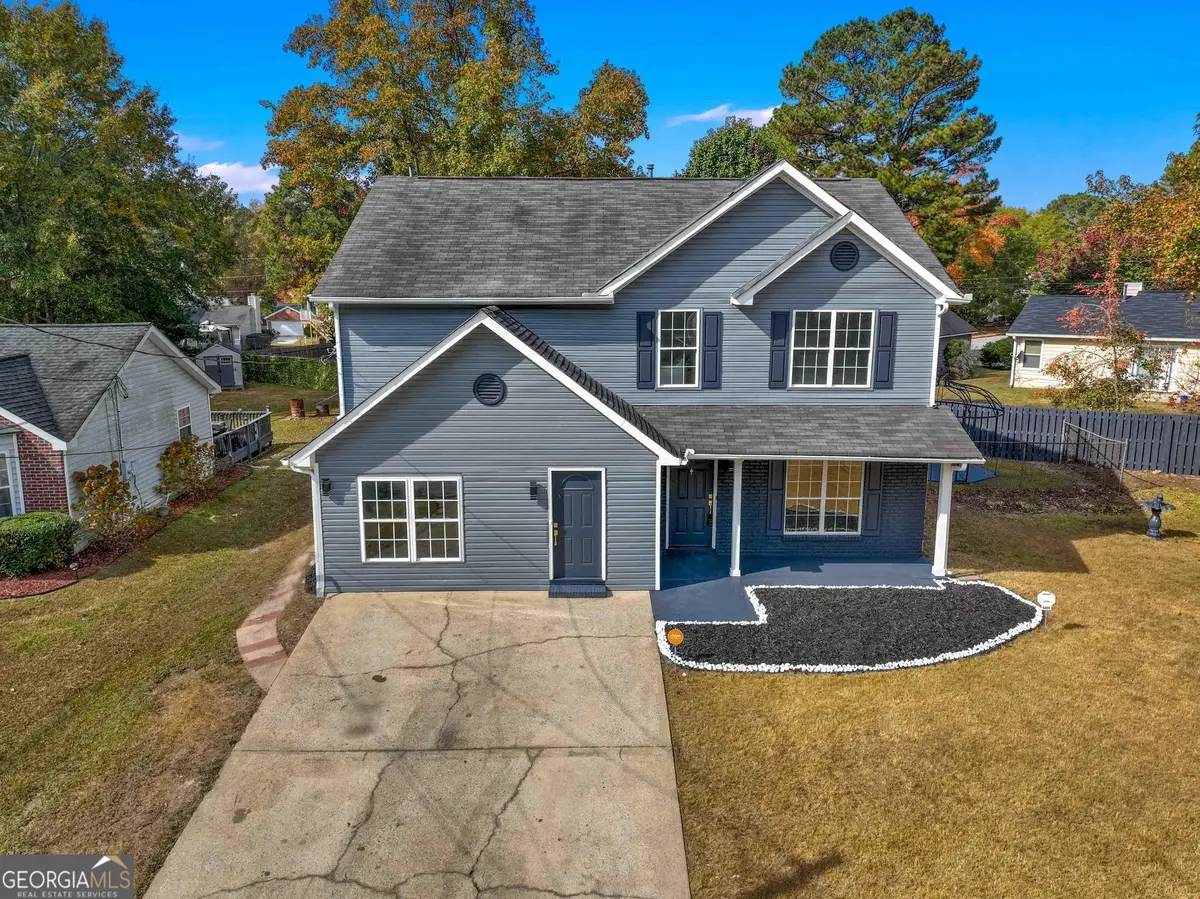 6265 Gemstone Court, Atlanta, GA 30349 - #1
