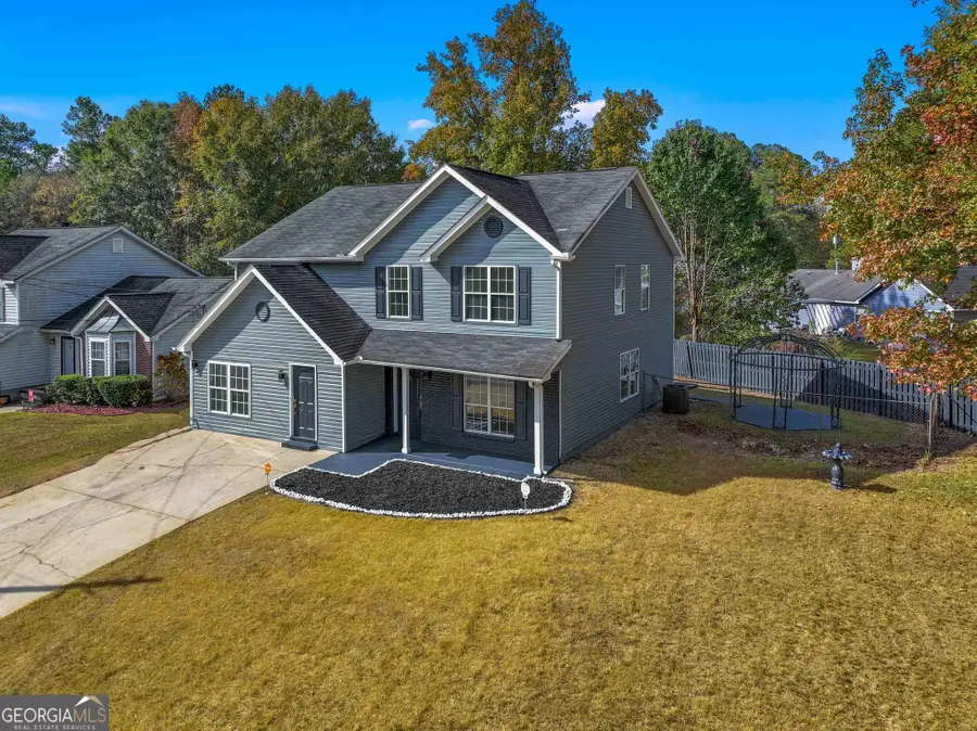 6265 Gemstone Court, Atlanta, GA 30349 - #3