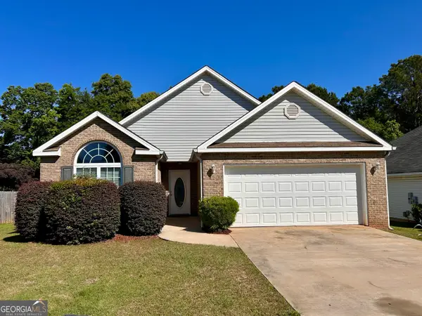 220 Gray Fox Crossing, Bonaire, GA 31005