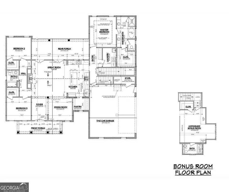 0 Cliffs Street - Lot 14, Dalton, GA 30721 - #3