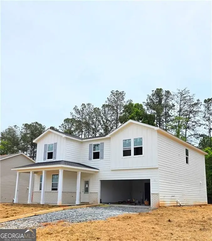 13 Whispering Oak Way, Dallas, GA 30157 - #1