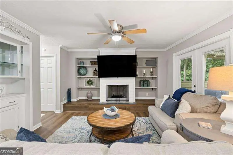 6500 Gaines Ferry Road #G-1, Flowery Branch, GA 30542 - #3