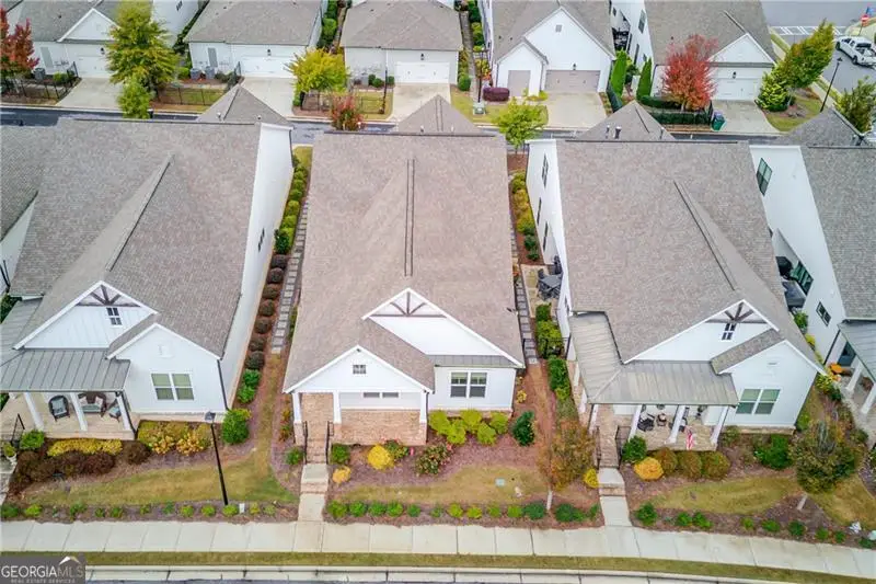 704 Hickory Hollow Walk, Canton, GA 30115 - #2