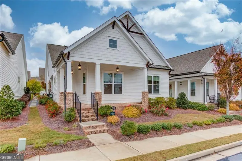 704 Hickory Hollow Walk, Canton, GA 30115 - #3