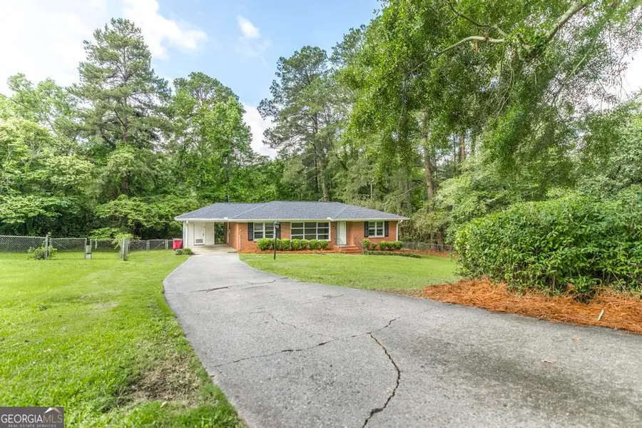 770 Winchester Circle, Macon, GA 31210 - #2