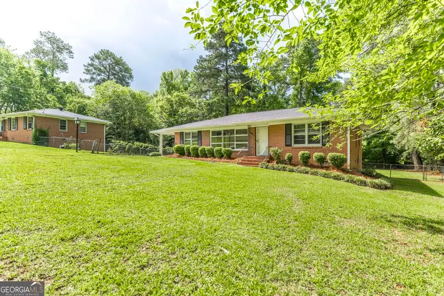 770 Winchester Circle, Macon, GA 31210 - #3