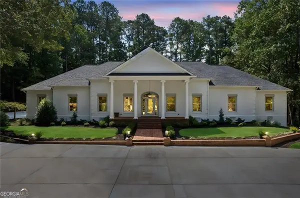 2355 Hopewell Plantation Drive, Alpharetta, GA 30004