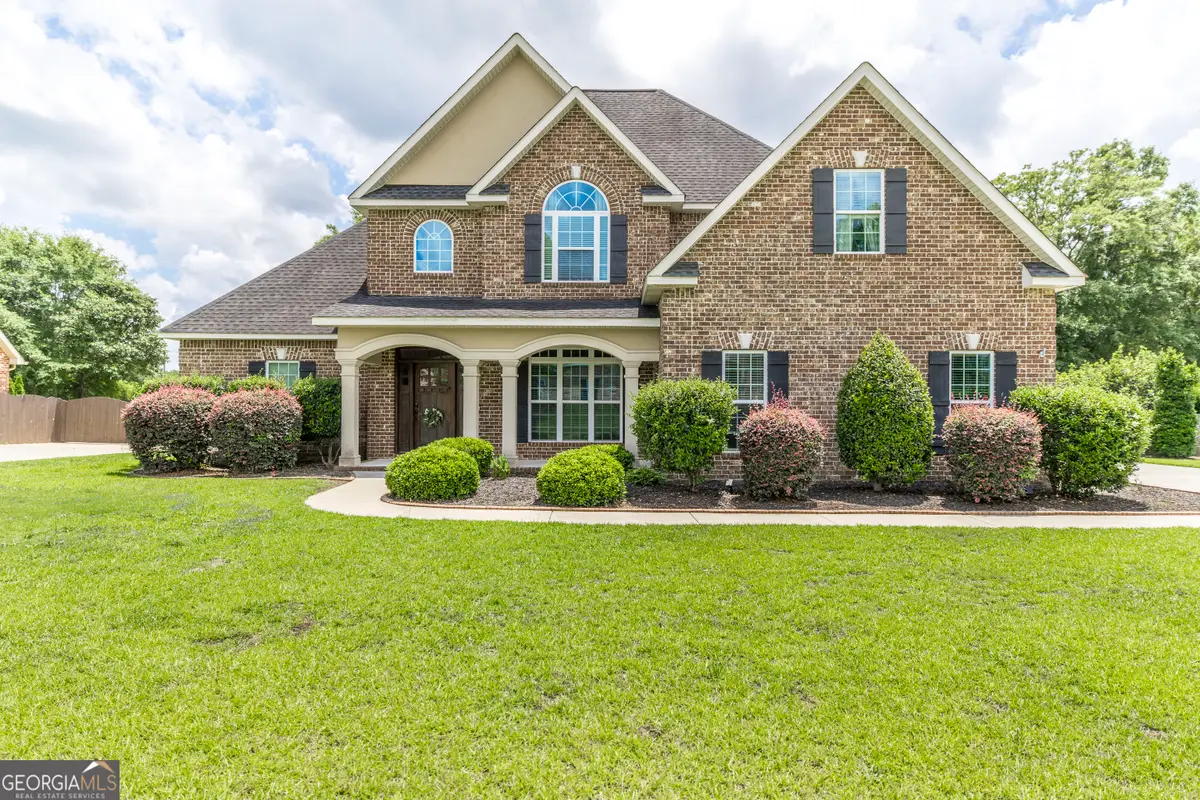 107 Harley Drive, Kathleen, GA 31047 - #1