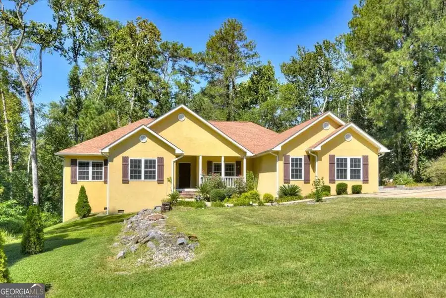 1390 Waterston Drive, Evans, GA 30809 - #2