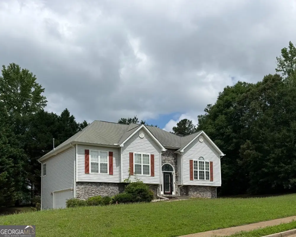2043 Reserve Parkway, McDonough, GA 30253 - #1