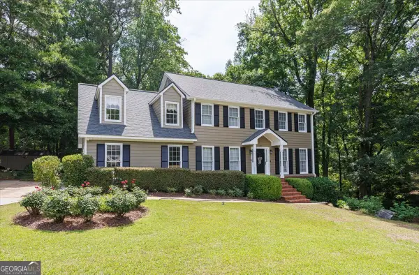 1301 Craddock Way, Macon, GA 31210