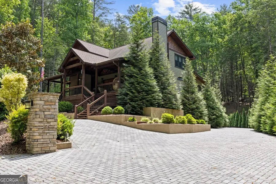 91 River Road, Cherry Log, GA 30522 - #3