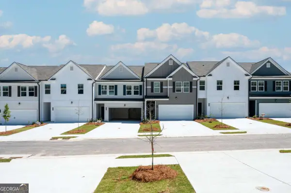 6389 Sundowner Place #134, South Fulton, GA 30331