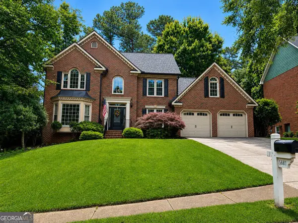 5681 Brookstone Walk, Acworth, GA 30101