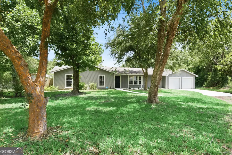 203 Tiffany Circle, Saint Marys, GA 31558 - #2