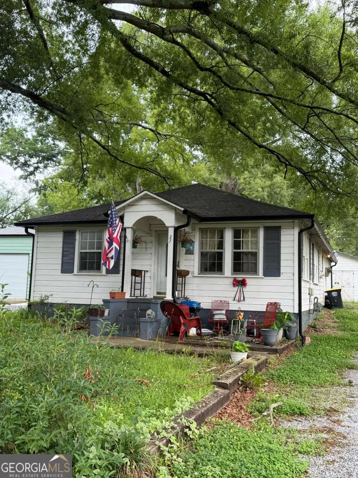 27 Willingham Street Sw, Rome, GA 30161 - #1