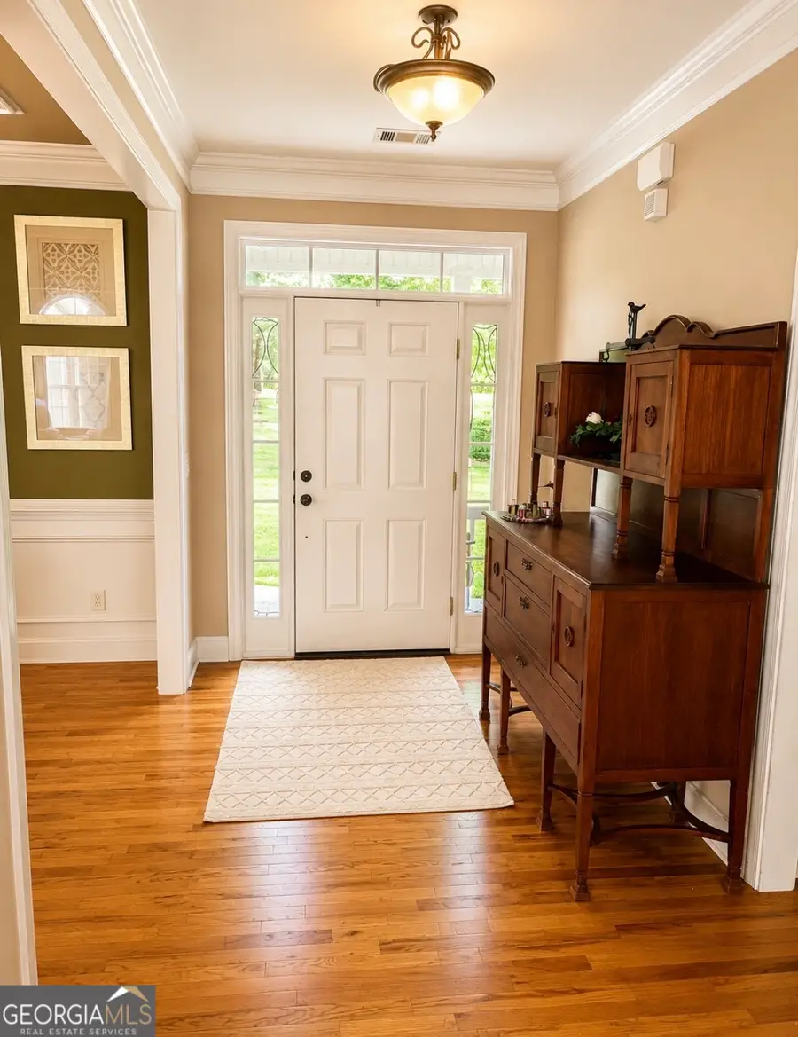 1304 Ethridge Road, Jefferson, GA 30549 - #2