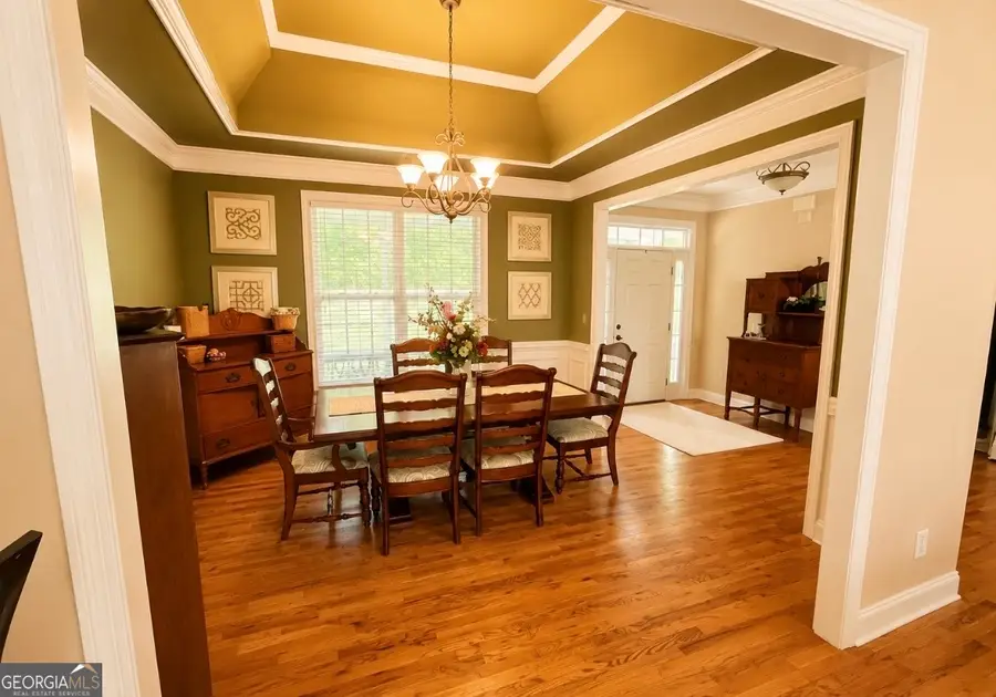 1304 Ethridge Road, Jefferson, GA 30549 - #3