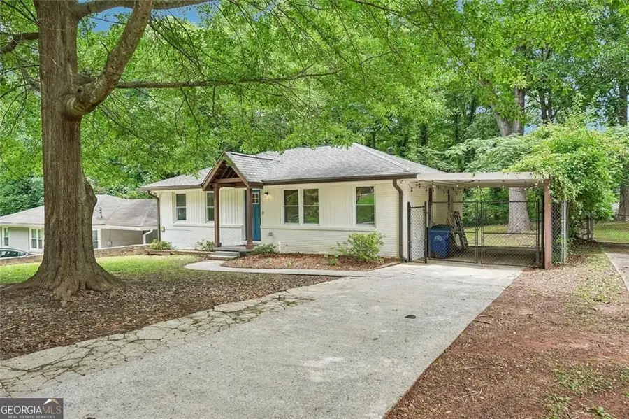 2228 Polar Rock Avenue Sw, Atlanta, GA 30315 - #3