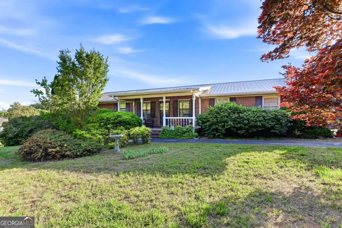 4711 Mount Vernon Road, Gainesville, GA 30506 - #1