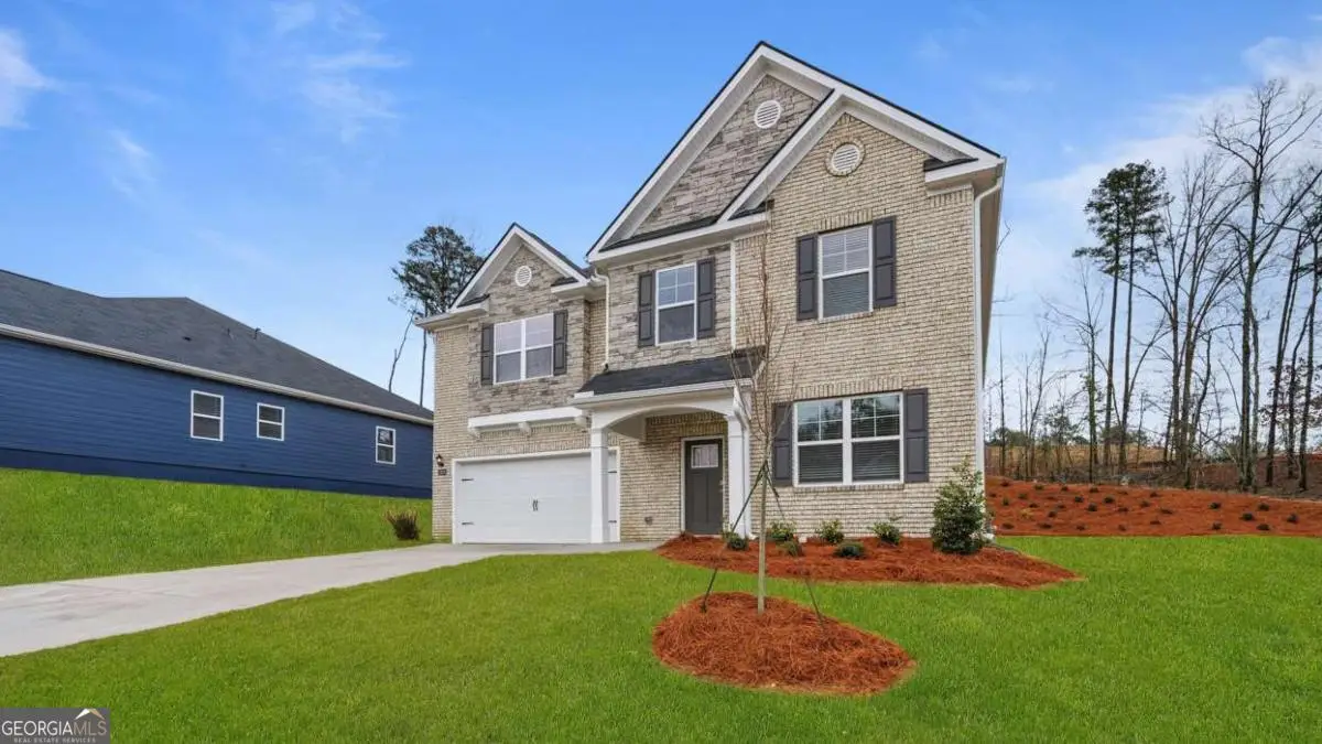 2261 Edgecombe Lane, Dacula, GA 30019 - #1